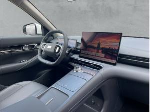 Geely E5 Pro+ Navi Leder 360 Kamera Klimasitze LED ACC Apple CarPlay Android Auto