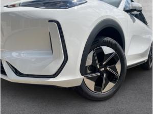 Geely E5 Pro+ Navi Leder 360 Kamera Klimasitze LED ACC Apple CarPlay Android Auto