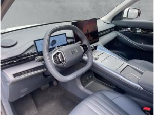 Geely E5 Pro+ Navi Leder 360 Kamera Klimasitze LED ACC Apple CarPlay Android Auto