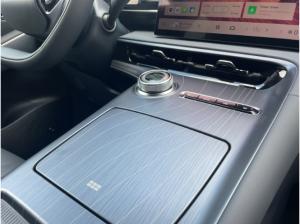 Geely E5 Pro+ Navi Leder 360 Kamera Klimasitze LED ACC Apple CarPlay Android Auto
