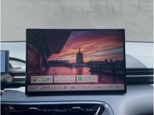 Geely E5 Pro+ Navi Leder 360 Kamera Klimasitze LED ACC Apple CarPlay Android Auto