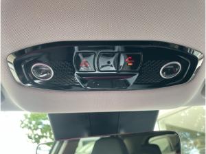 Geely E5 Pro+ Navi Leder 360 Kamera Klimasitze LED ACC Apple CarPlay Android Auto