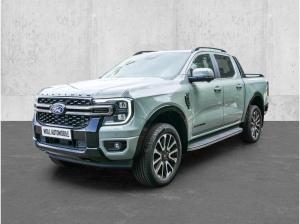 Ford Ranger Platinum 3.0l V6 240PS Standheiz. Rollo inkl. W+V