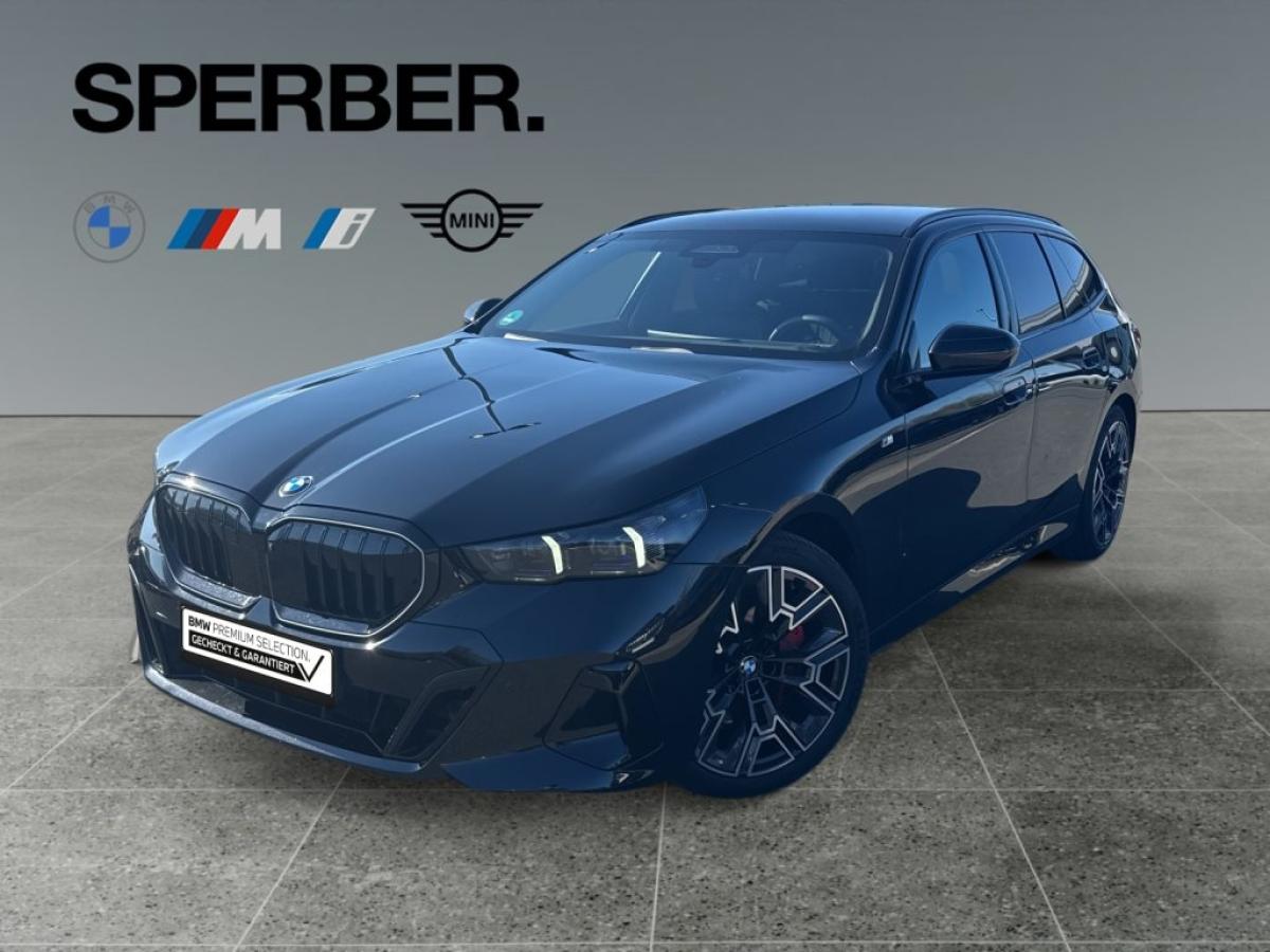 BMW 540