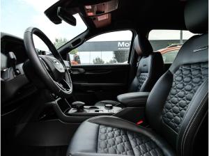 Ford Ranger Platinum 3.0l V6 240PS Standheiz. Rollo inkl. W+V