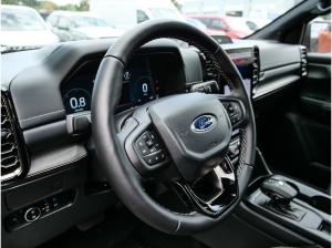 Ford Ranger Platinum 3.0l V6 240PS Standheiz. Rollo inkl. W+V