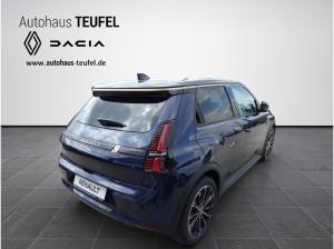 Renault R5 Techno150 Urban Range ⚡ELEKTROBONUS🔌🔝