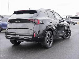 Kia Sportage 1.6T DCT GT-Line ⚡Sonderaktion⚡ Sofort verfügbar ⚡