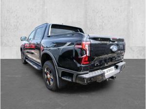 Ford Ranger Wildtrak PHEV Doka el Rollo AHK B&O Sportbügel inkl. W+V