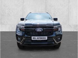 Ford Ranger Wildtrak PHEV Doka el Rollo AHK B&O Sportbügel inkl. W+V
