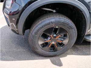 Ford Ranger Wildtrak PHEV Doka el Rollo AHK B&O Sportbügel inkl. W+V