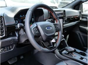 Ford Ranger Wildtrak PHEV Doka el Rollo AHK B&O Sportbügel inkl. W+V