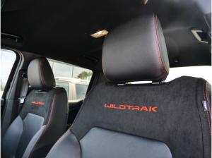 Ford Ranger Wildtrak PHEV Doka el Rollo AHK B&O Sportbügel inkl. W+V