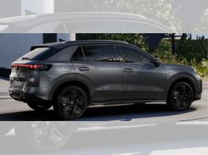 Volkswagen T-Roc R-Line 1.5 l eTSI OPF (150 PS) 7-Gang-DSG ⚡️sofort verfügbar⚡️ Anhängerkupplung - Black Style Paket