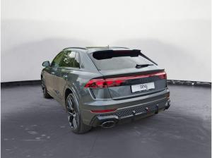 Audi RS Q8 B&O advanced Panodach HUD *SOFORT*