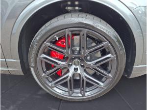 Audi RS Q8 B&O advanced Panodach HUD *SOFORT*