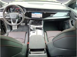 Audi RS Q8 B&O advanced Panodach HUD *SOFORT*