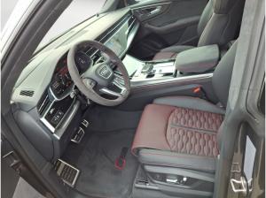 Audi RS Q8 B&O advanced Panodach HUD *SOFORT*