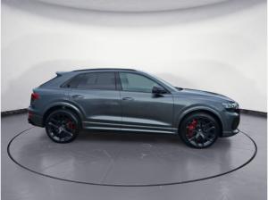 Audi RS Q8 B&O advanced Panodach HUD *SOFORT*