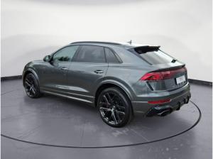 Audi RS Q8 B&O advanced Panodach HUD *SOFORT*