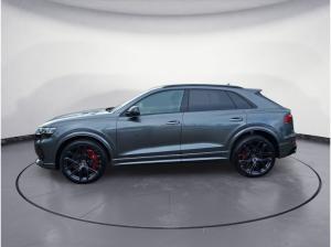 Audi RS Q8 B&O advanced Panodach HUD *SOFORT*