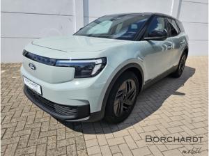 Ford Explorer Collection*sofort*RWD*AHKs*Wärmep*Fahrerassizenz*WLTP 579km*