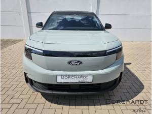 Ford Explorer Collection*sofort*RWD*AHKs*Wärmep*Fahrerassizenz*WLTP 579km*