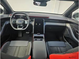 Ford Explorer Collection*sofort*RWD*AHKs*Wärmep*Fahrerassizenz*WLTP 579km*