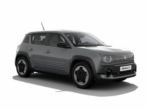 Renault R4 E-Tech Evolution 120 Urban Range SOFORT VERFÜGBAR