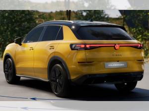 Volkswagen T-Roc R-Line 1.5 l eTSI OPF (150 PS) 7-Gang-DSG ⚡️sofort verfügbar⚡️ Anhängerkupplung - Black Style Paket