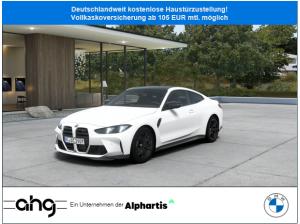 BMW M4 M4 Competition // M Aktionswochen