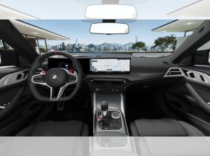 BMW M4 M4 Competition // M Aktionswochen