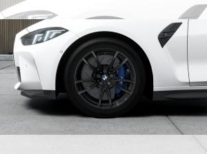 BMW M4 M4 Competition // M Aktionswochen