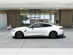 BMW M4 M4 Competition // M Aktionswochen