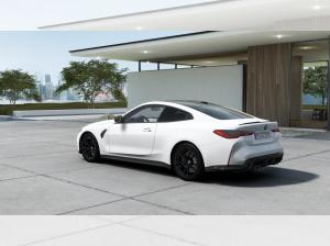BMW M4 M4 Competition // M Aktionswochen