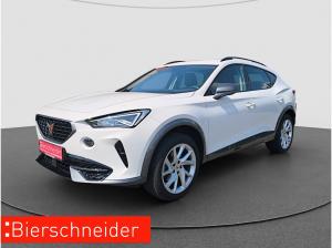 Cupra Formentor 1.5 TSI