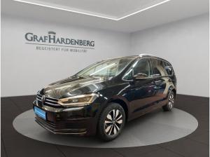 Volkswagen Touran 2.0 TDI GOAL / SOFORT VERFÜGBAR !