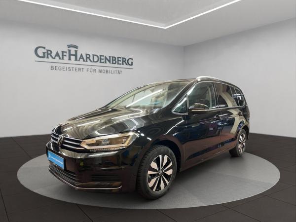 Volkswagen Touran 2.0 TDI GOAL / SOFORT VERFÜGBAR !
