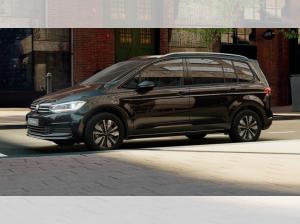 Volkswagen Touran 2.0 TDI GOAL / SOFORT VERFÜGBAR !