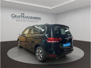 Volkswagen Touran 2.0 TDI GOAL / SOFORT VERFÜGBAR !