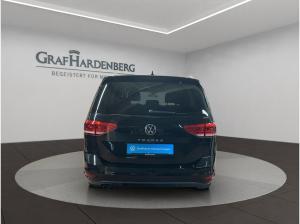 Volkswagen Touran 2.0 TDI GOAL / SOFORT VERFÜGBAR !