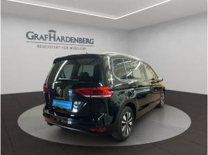 Volkswagen Touran 2.0 TDI GOAL / SOFORT VERFÜGBAR !