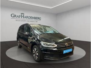 Volkswagen Touran 2.0 TDI GOAL / SOFORT VERFÜGBAR !