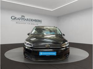 Volkswagen Touran 2.0 TDI GOAL / SOFORT VERFÜGBAR !