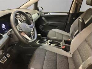 Volkswagen Touran 2.0 TDI GOAL / SOFORT VERFÜGBAR !