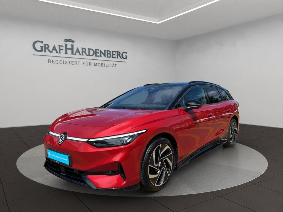 Volkswagen ID.7