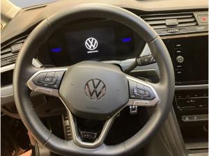 Volkswagen Touran 2.0 TDI GOAL / SOFORT VERFÜGBAR !