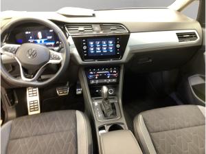 Volkswagen Touran 2.0 TDI GOAL / SOFORT VERFÜGBAR !