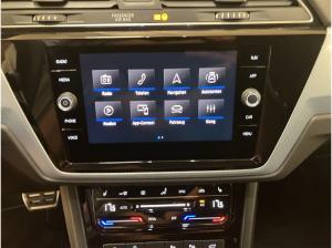 Volkswagen Touran 2.0 TDI GOAL / SOFORT VERFÜGBAR !
