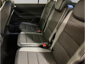 Volkswagen Touran 2.0 TDI GOAL / SOFORT VERFÜGBAR !